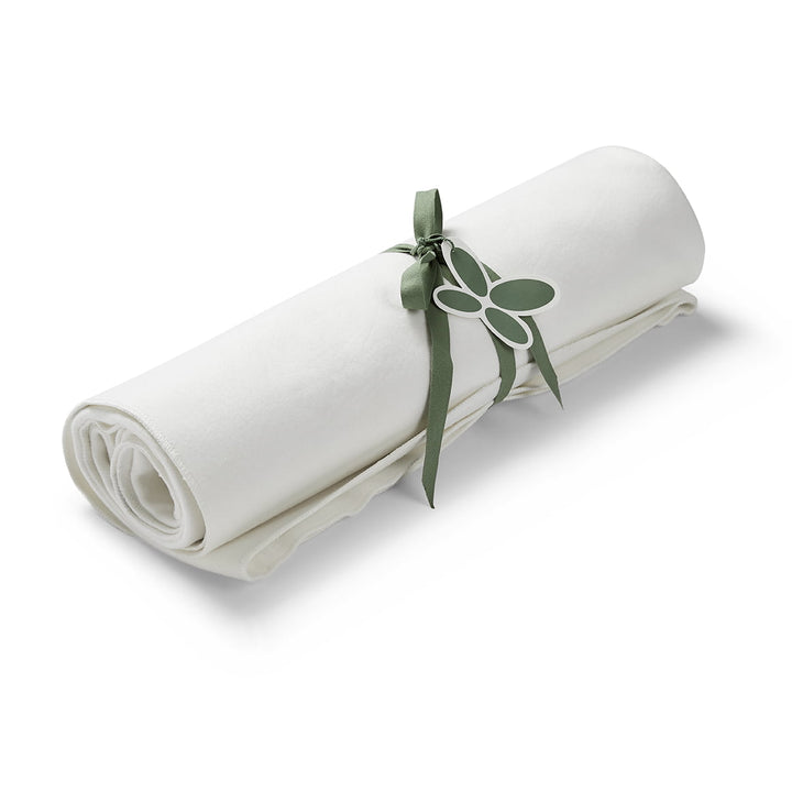 Organic Waterproof Mattress Protector - Junior Bed 90 x 160 cm