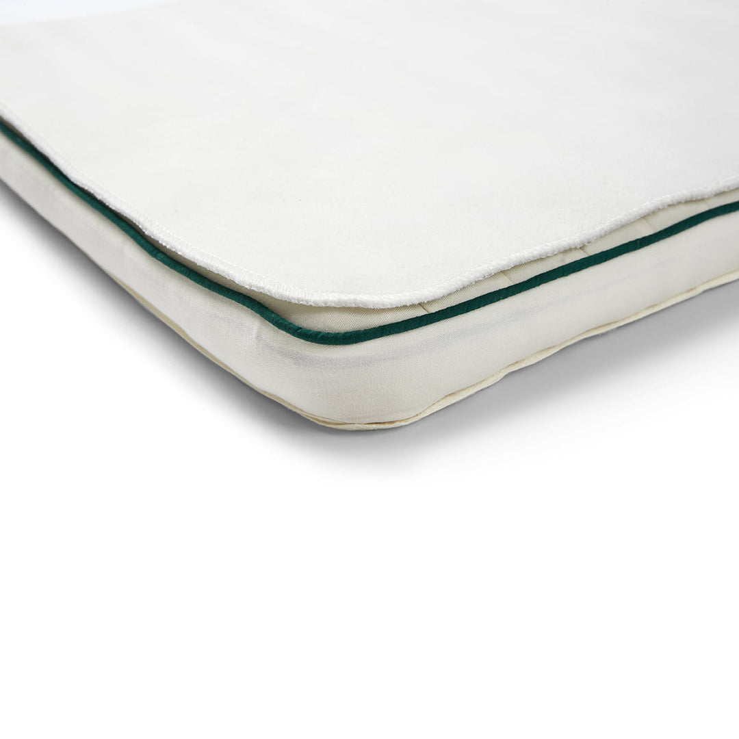 Organic Waterproof Mattress Protector - Junior Bed 90 x 160 cm