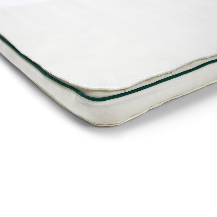 Organic Waterproof Mattress Protector - Junior Bed 90 x 160 cm