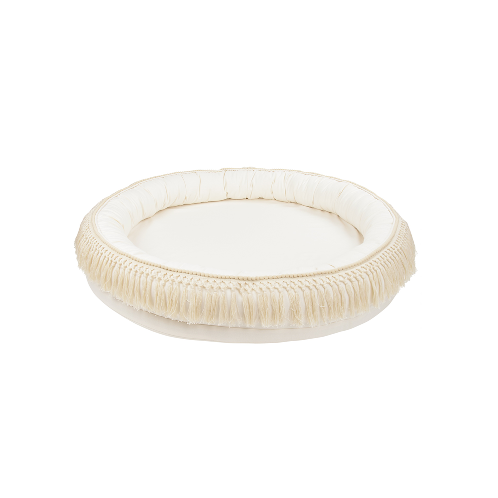 Cotton & Sweets Junior Nest - Boho Vanilla