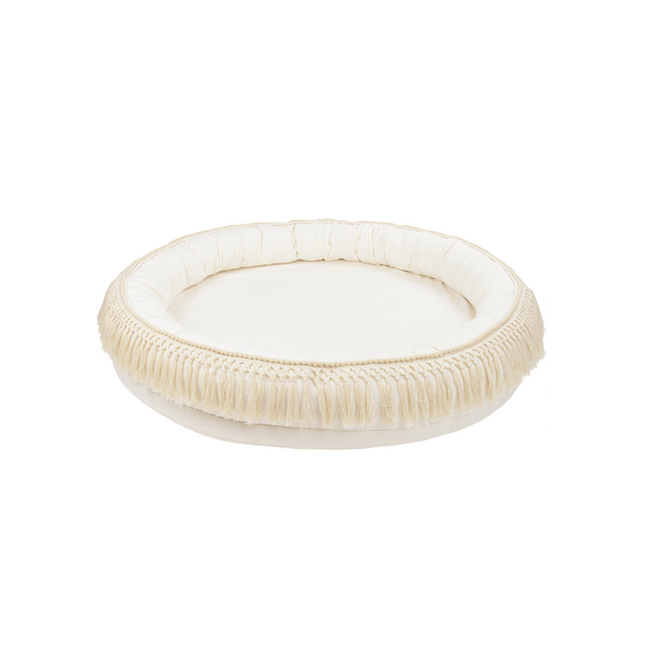 Cotton & Sweets Junior Nest - Boho Vanilla