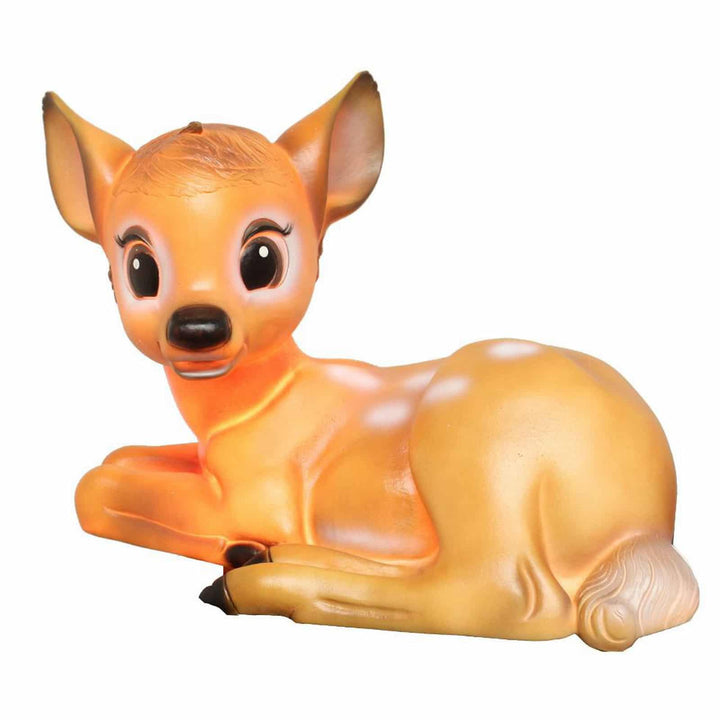 Heico Lying Deer Lamp