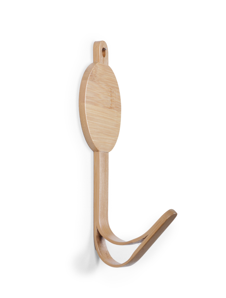 Wild & Soft Kleiderbügel mit Eisbär-Motiv