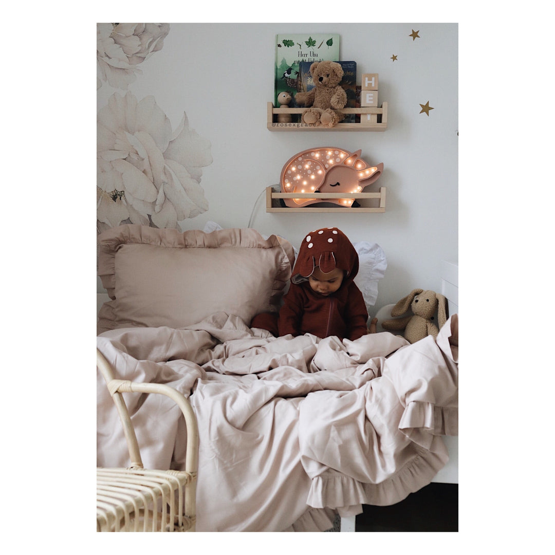 Lampe „Little Lights“ mit Hirschmotiv