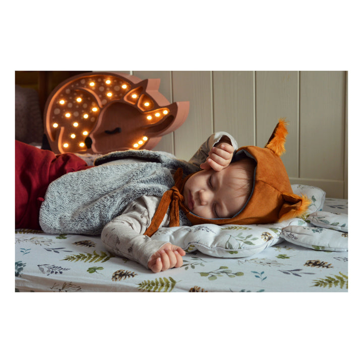 Lampe „Little Lights“ mit Hirschmotiv