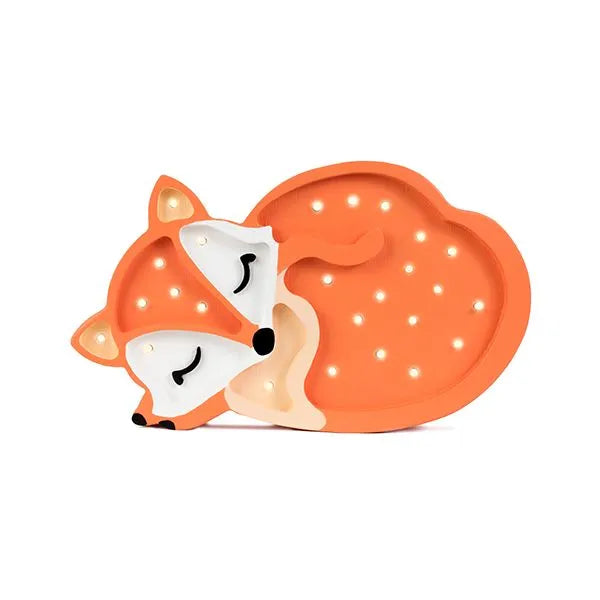 Lampe „Fuchs“ von Little Lights
