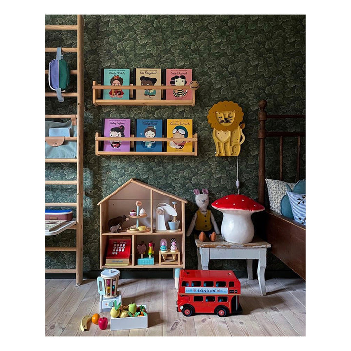 Lampe „Löwe“ von Little Lights