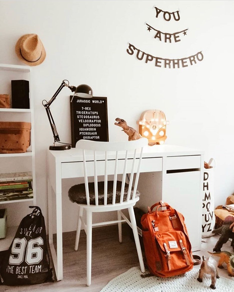 Little Lights Van Lampe | Senfgelb