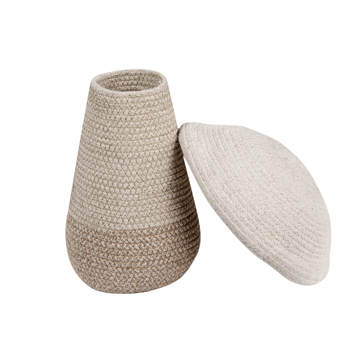 Panier Lorena Canals - Bébé Champignon Naturel