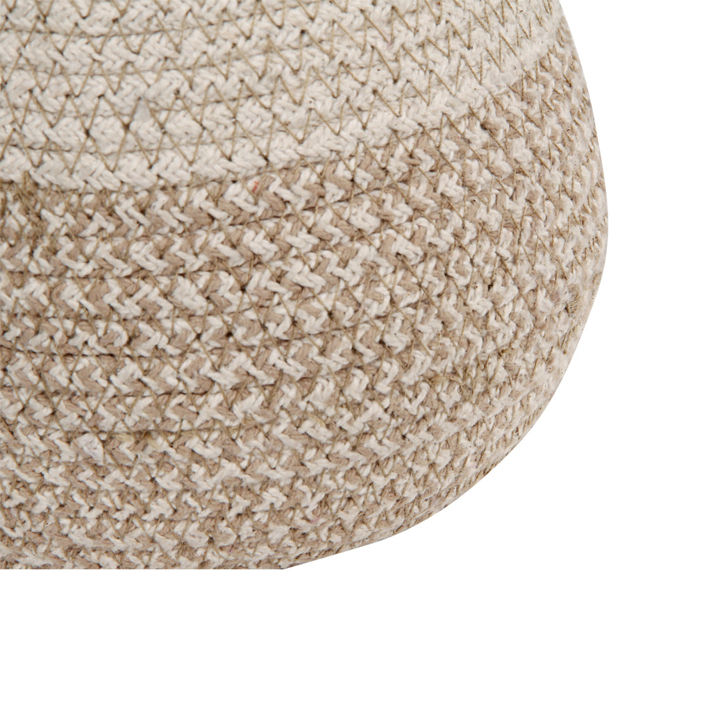 Panier Lorena Canals - Bébé Champignon Naturel