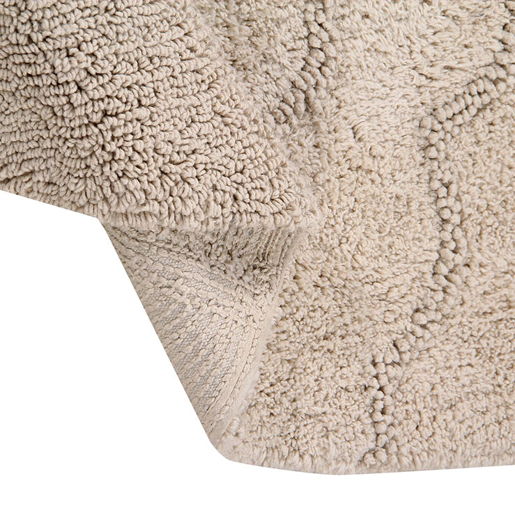 Lorena Canals Machine Washable Rug - Big Fish Beige