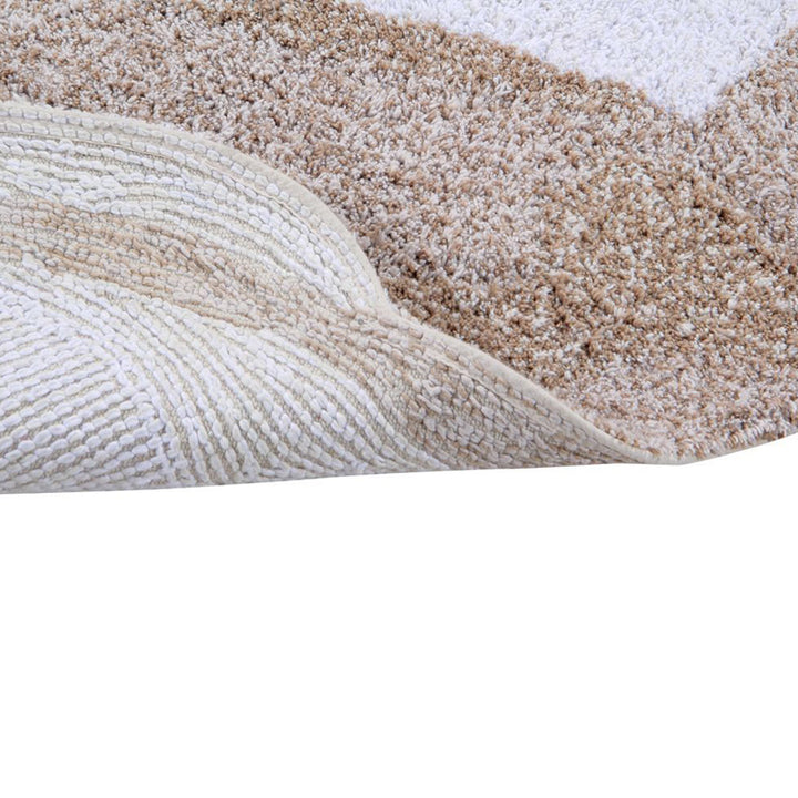 Lorena Canals Machine Washable Rug - Cotton Flower