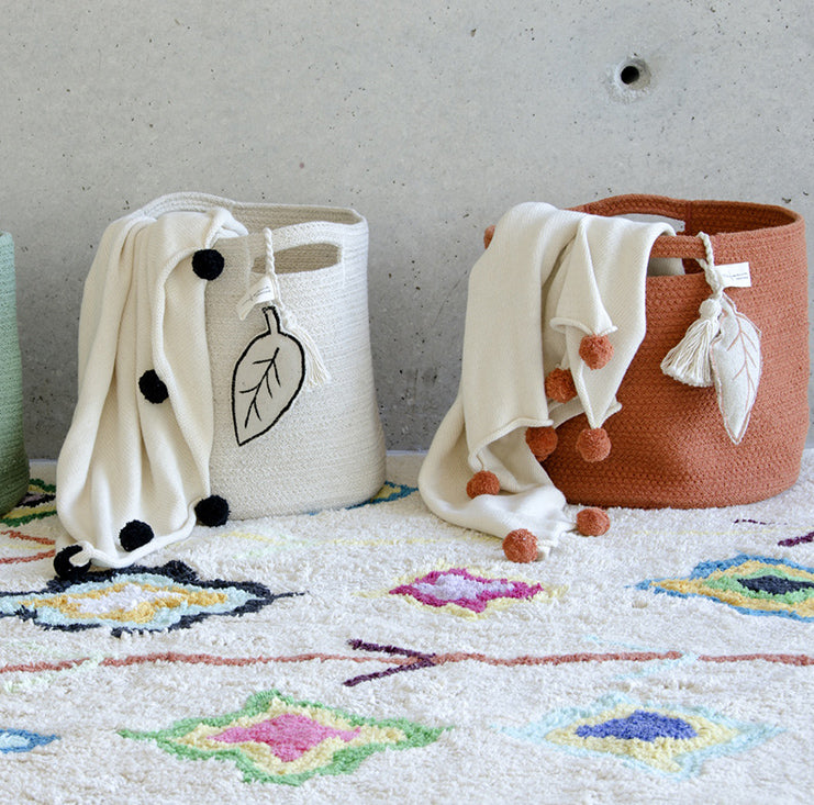 Lorena Canals Machine Washable Rug - Kaarol