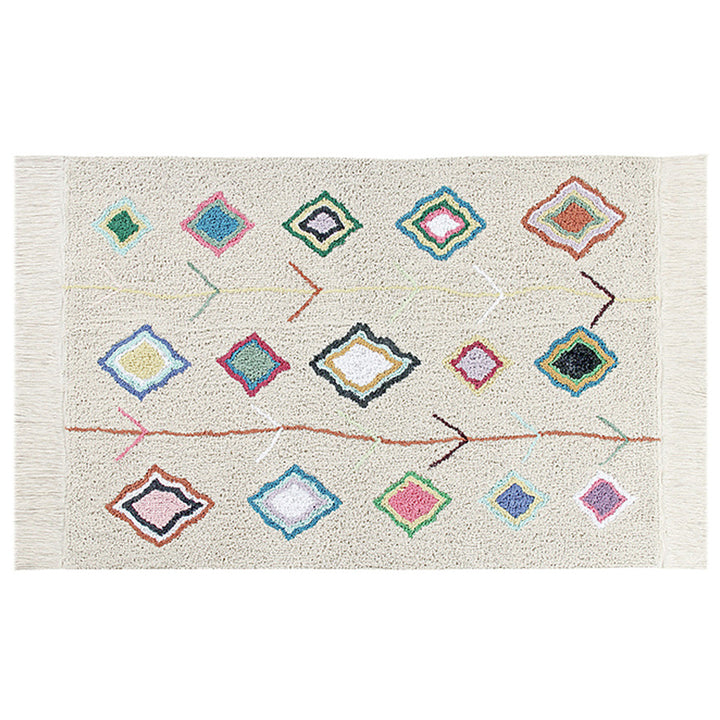 Lorena Canals Machine Washable Rug - Kaarol