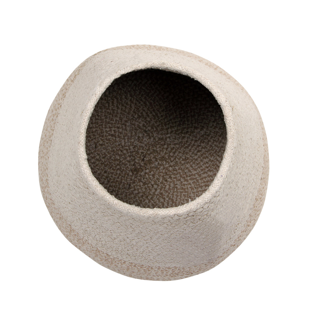 Lorena Canals Korb - Großer Pilz Natur