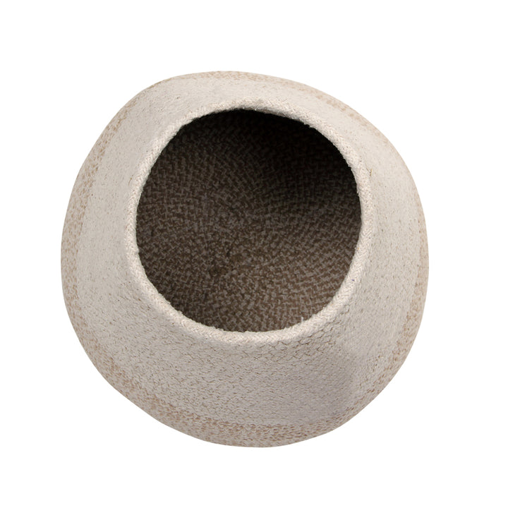 Lorena Canals Korb - Großer Pilz Natur