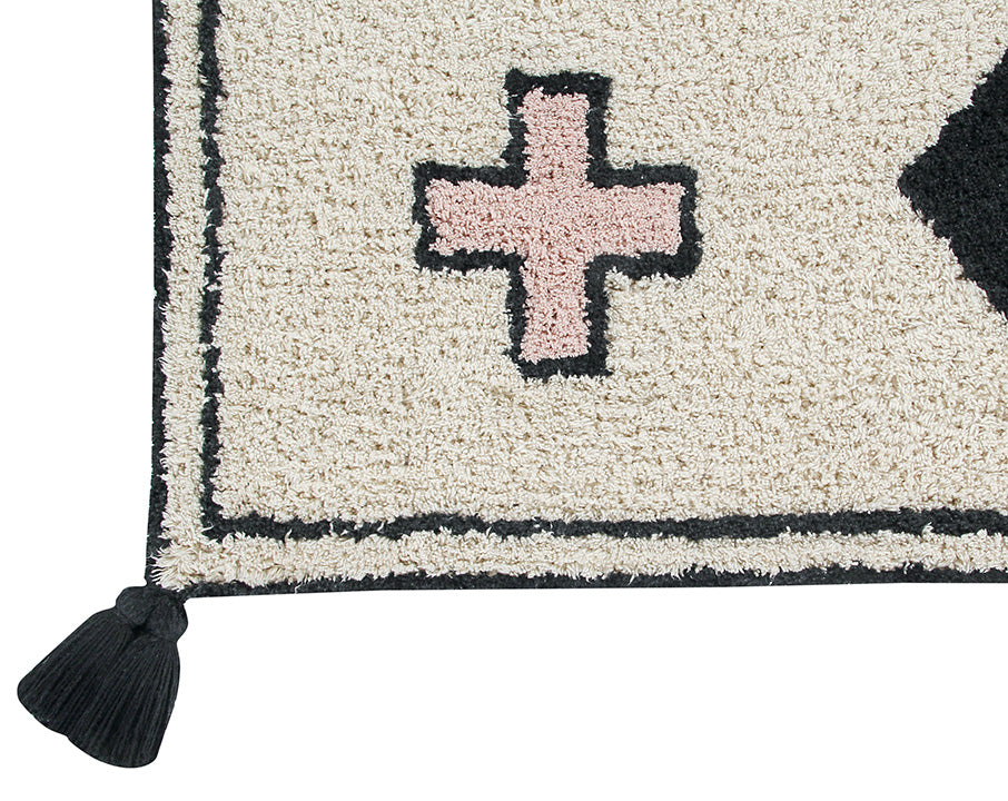 Lorena Canals Machine Washable Rug - Naador