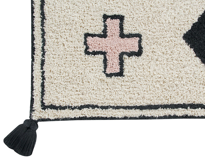 Lorena Canals Machine Washable Rug - Naador