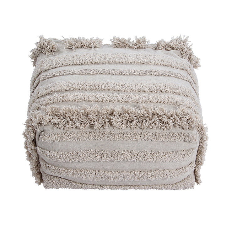 Pouf Lorena Canals - Air Naturel