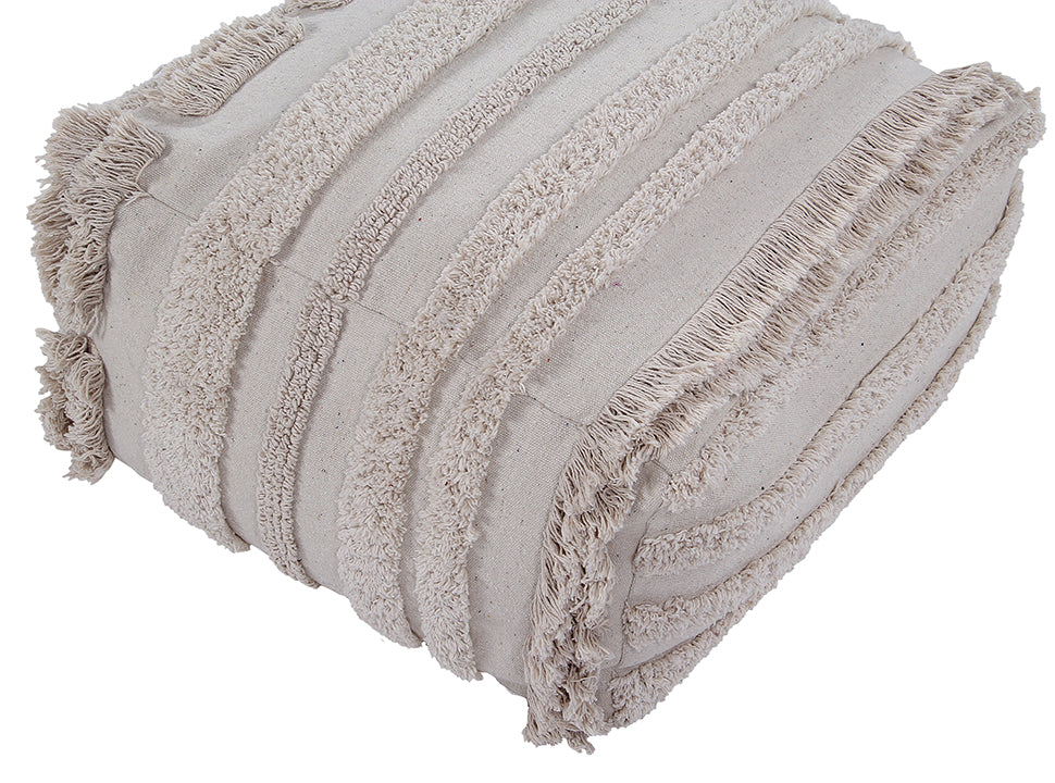 Pouf Lorena Canals - Air Naturel