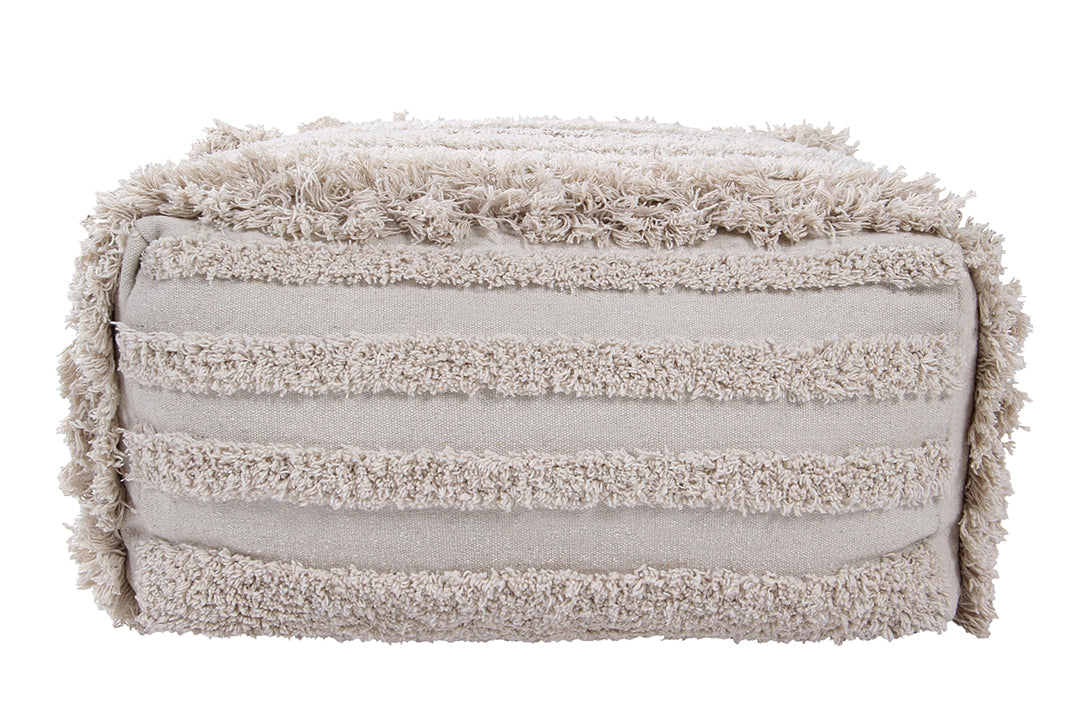 Pouf Lorena Canals - Air Naturel