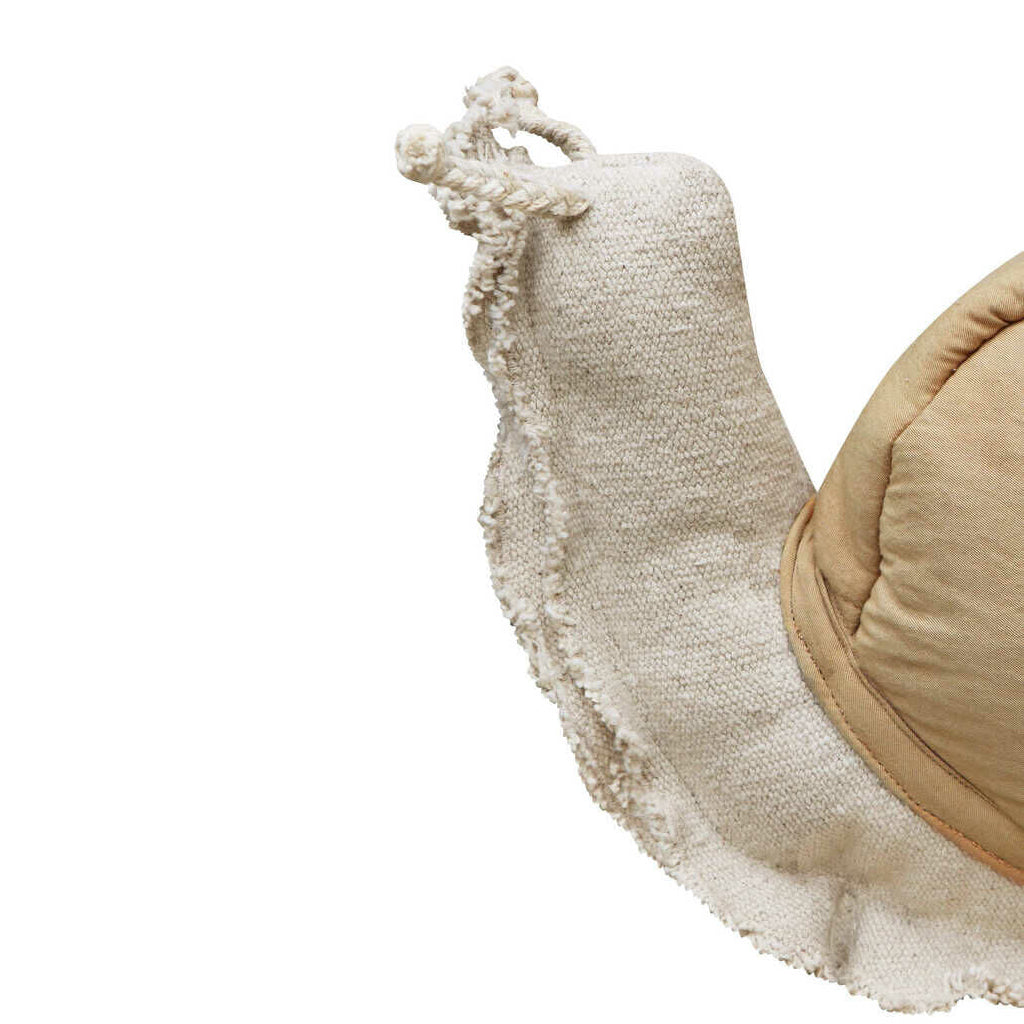 Lorena Canals Kissen - Faule Schnecke