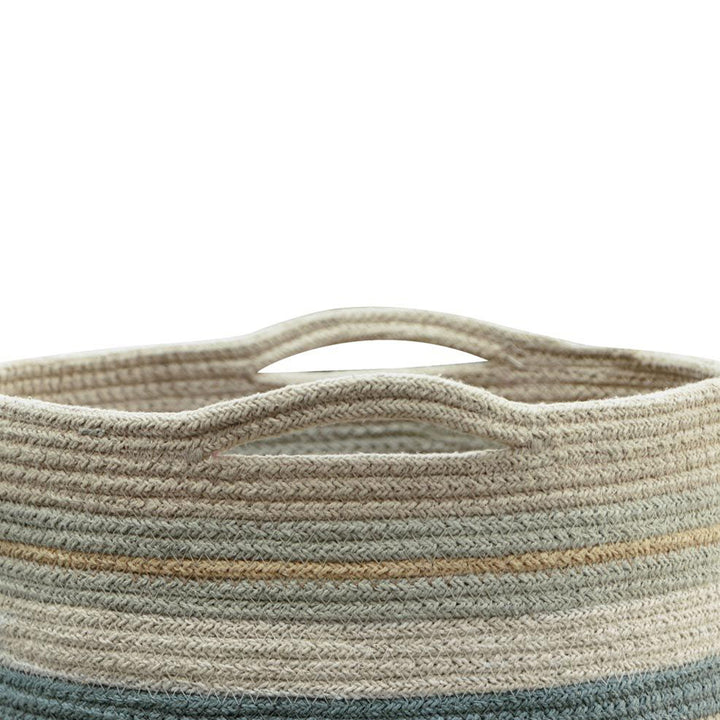 Lorena Canals Cotton Basket - Triplet