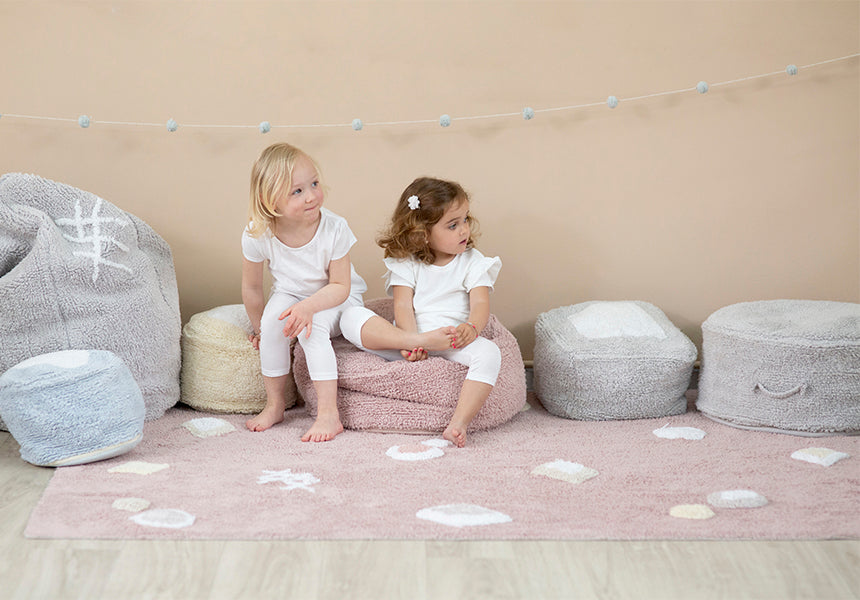 Lorena Canals Machine Washable Rug - Noah