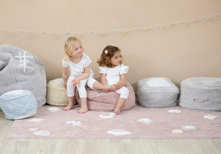 Lorena Canals Machine Washable Rug - Noah