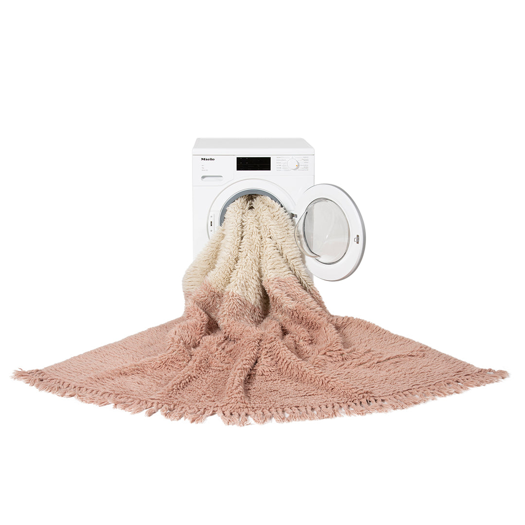 Wollteppich von Lorena Canals – Sounds of Summer