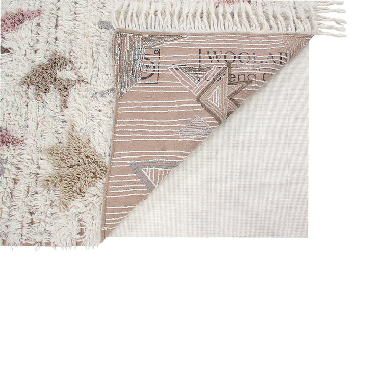 Wollteppich von Lorena Canals – Tuba