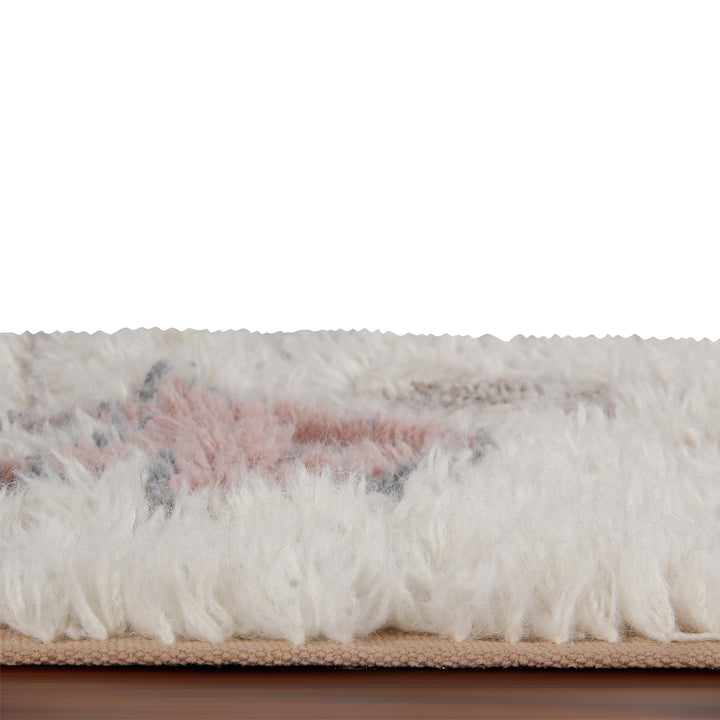 Wollteppich von Lorena Canals – Tuba