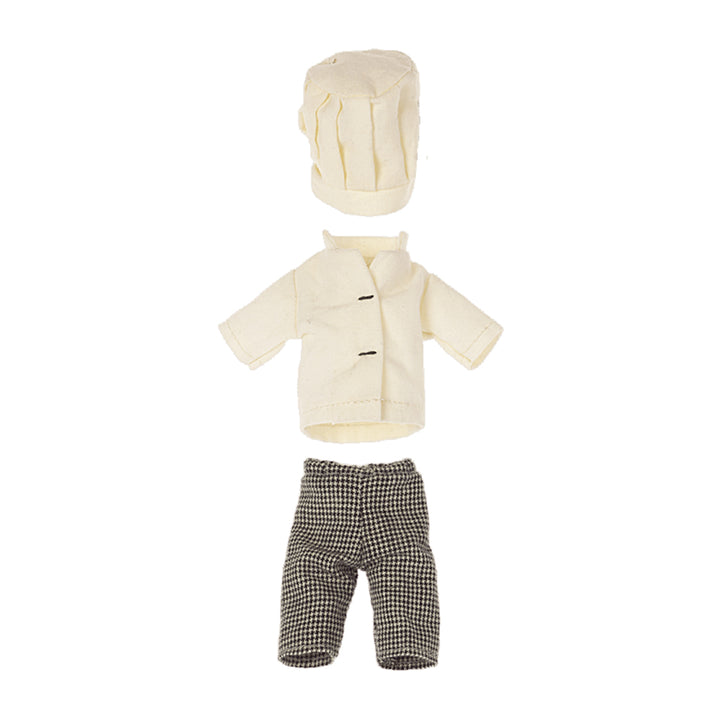 Maileg Maus Koch mit Suppentopf