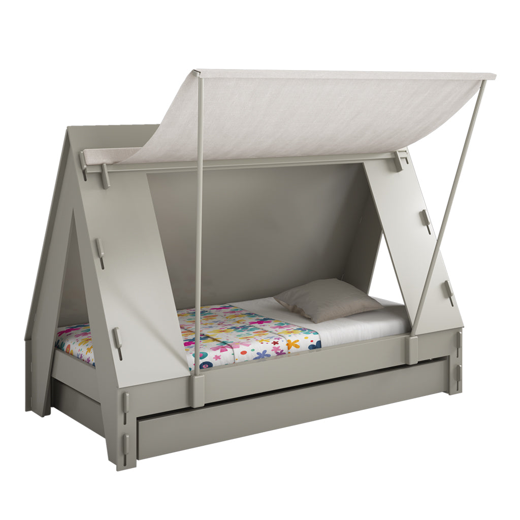 tent for single bed Mathy By Bols Camping Tent Childs Single Bed