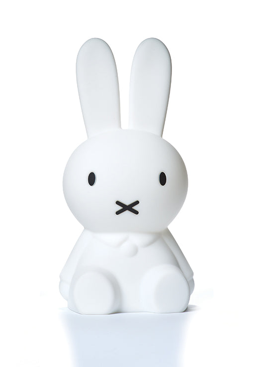 Mr Maria Wiederaufladbares Kinderlicht - Miffy