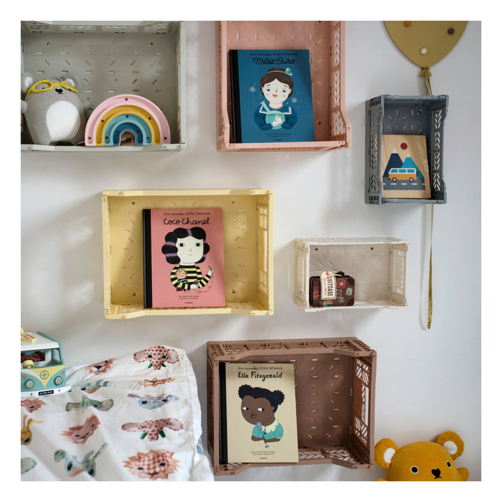 Little Lights Mini Rainbow Lamp | Retro