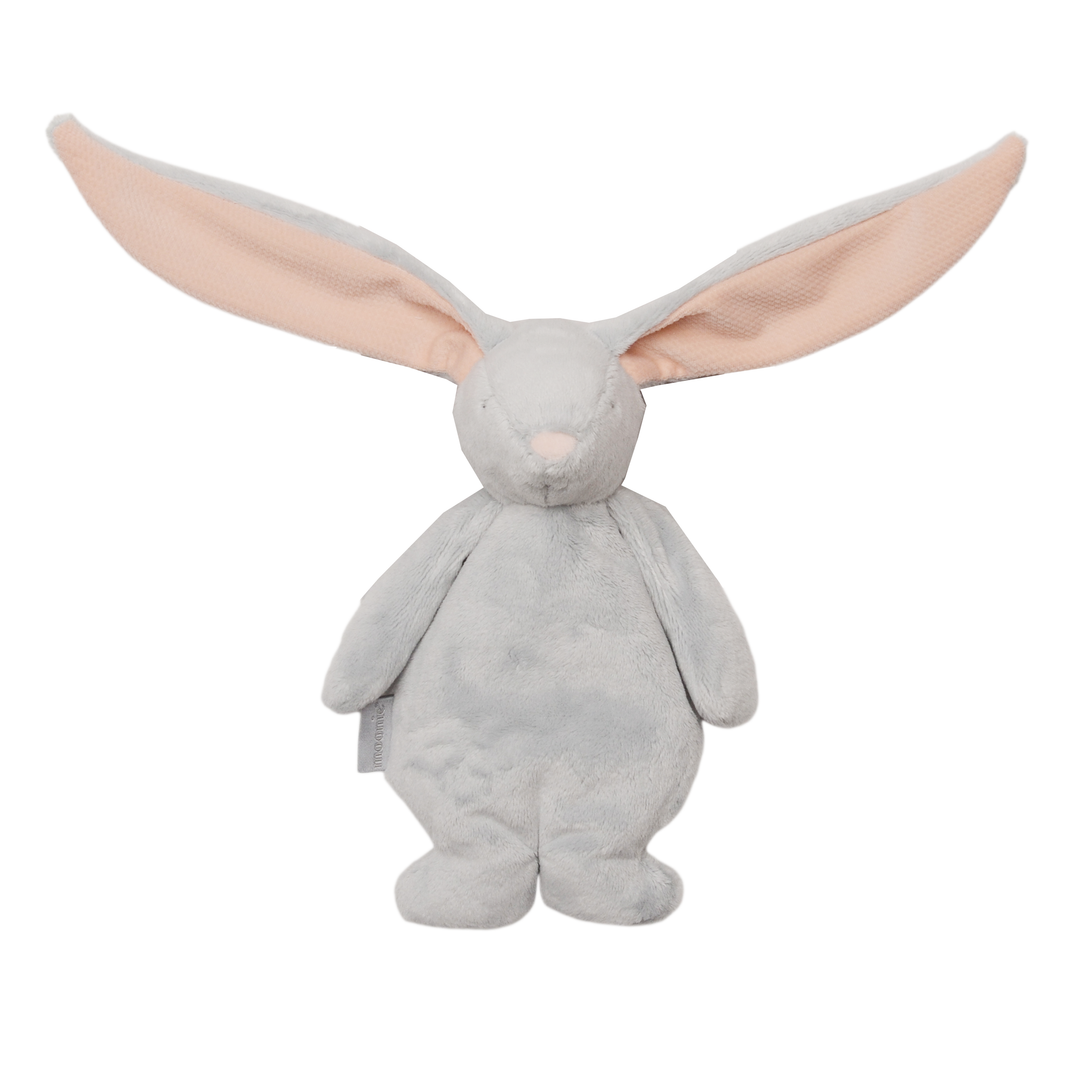 Personalised Moonie Sensory Cuddle Bunny - Cloud