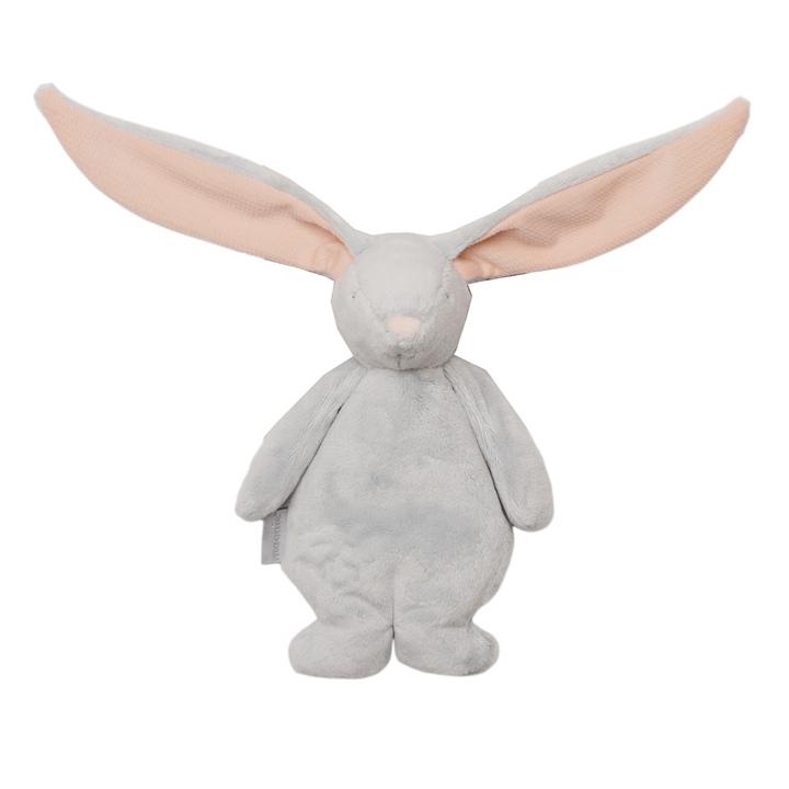Personalised Moonie Sensory Cuddle Bunny - Cloud