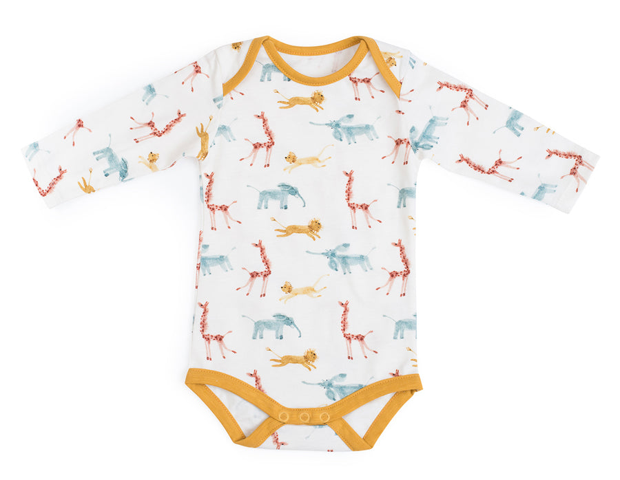 Moulin Roty Safari-Body