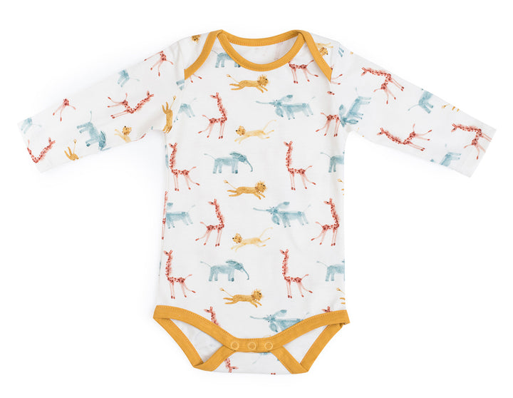 Moulin Roty Safari-Body