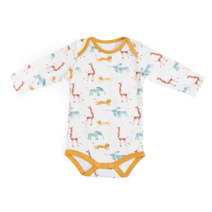 Moulin Roty Safari-Body