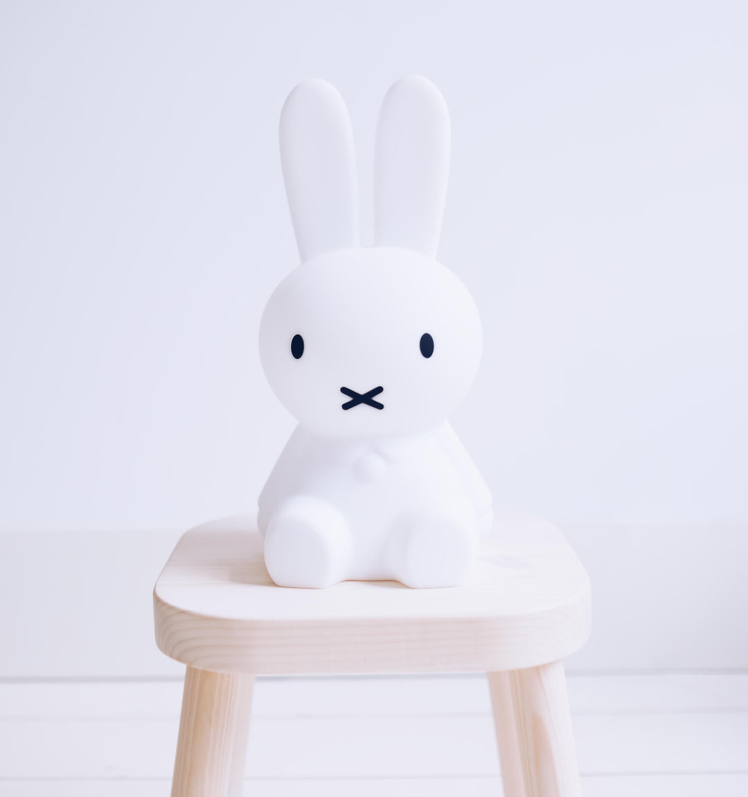 Mr Maria Wiederaufladbares Kinderlicht - Miffy