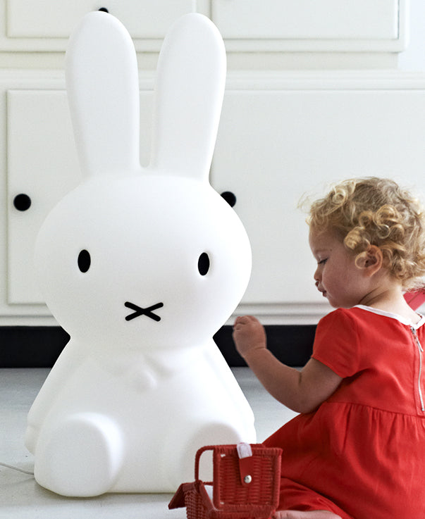 Mr Maria (X-Large) Kinderlampe - Miffy