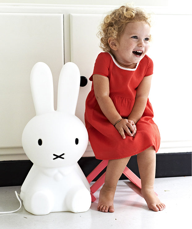 Mr. Maria (kleines) Kinderlicht - Miffy