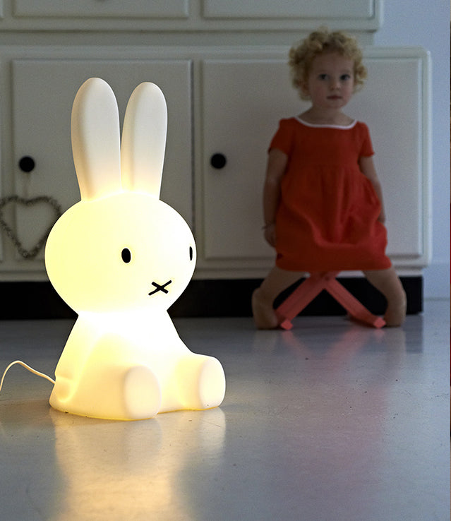 Mr. Maria (kleines) Kinderlicht - Miffy