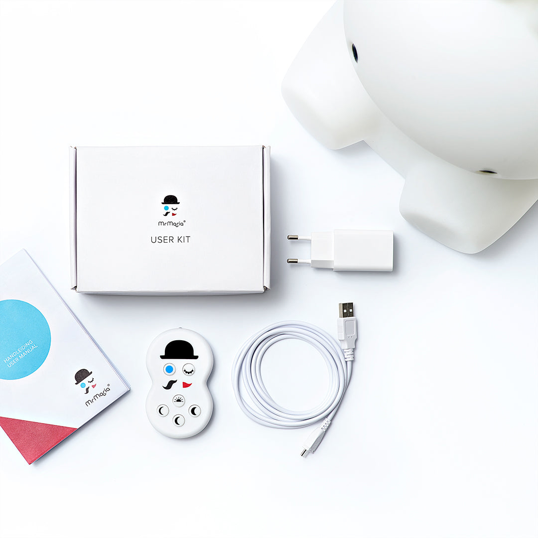 Mr. Maria (kleines) Kinderlicht - Miffy