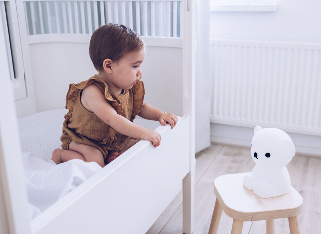 Mr Maria wiederaufladbares Kinderlicht - Boris