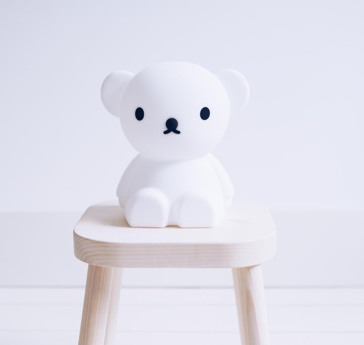 Mr Maria wiederaufladbares Kinderlicht - Boris