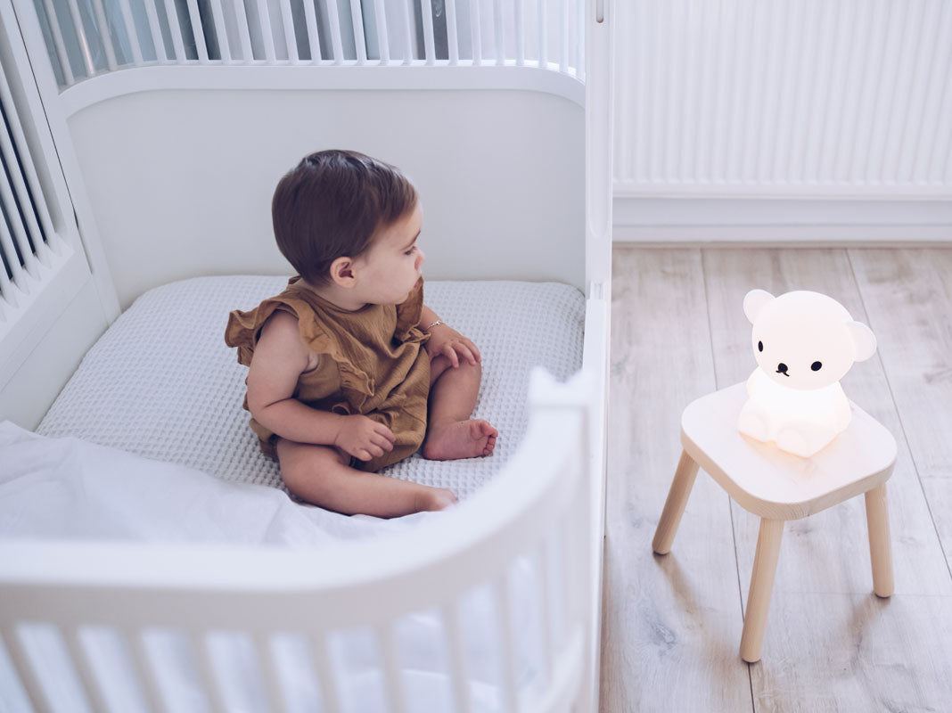 Mr Maria wiederaufladbares Kinderlicht - Boris