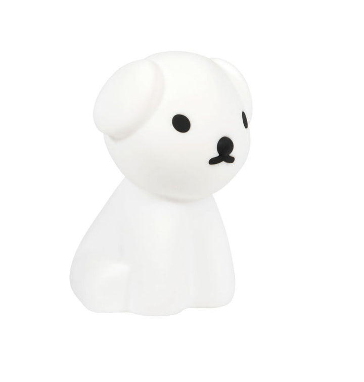 Mr Maria wiederaufladbares Kinderlicht – Snuffy